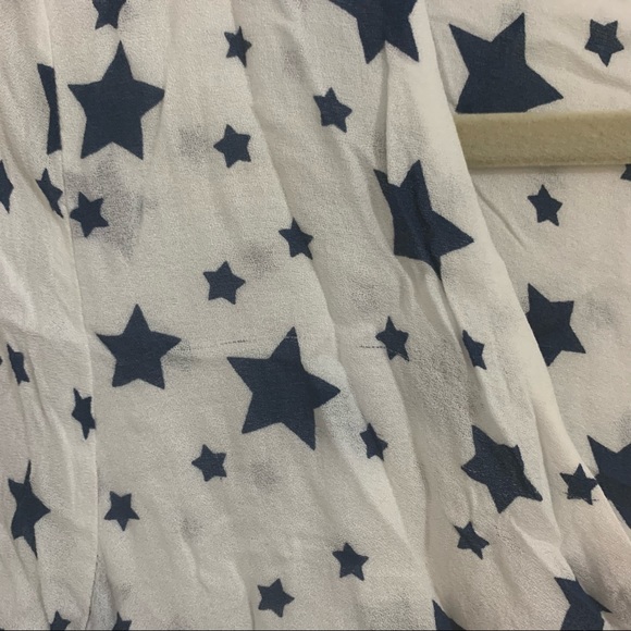 Chaser starry maxi cover up - Picture 7 of 8